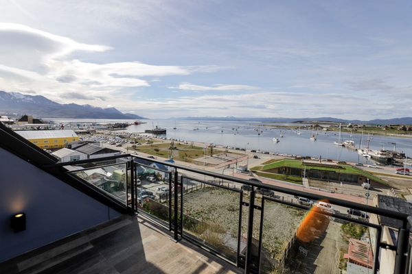 Edificio Cinco Hermanos