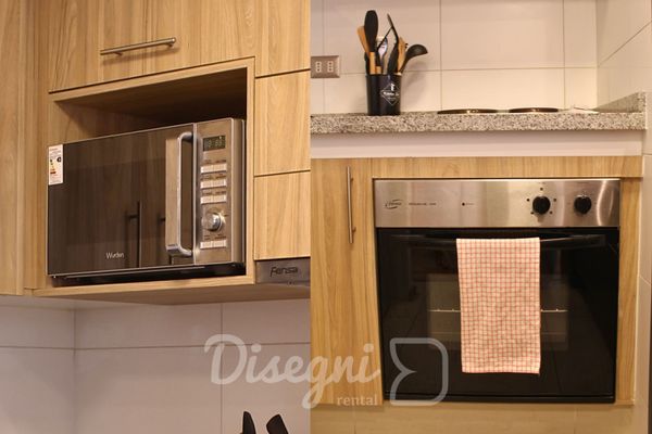 Departamento Av. Los Carrera Copiapó Disegni 07