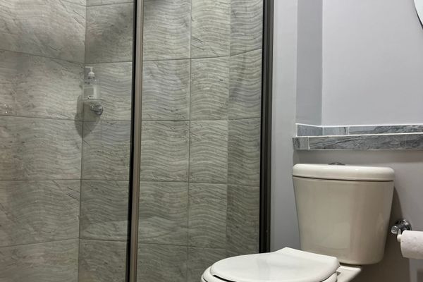 Habitación Doble 204