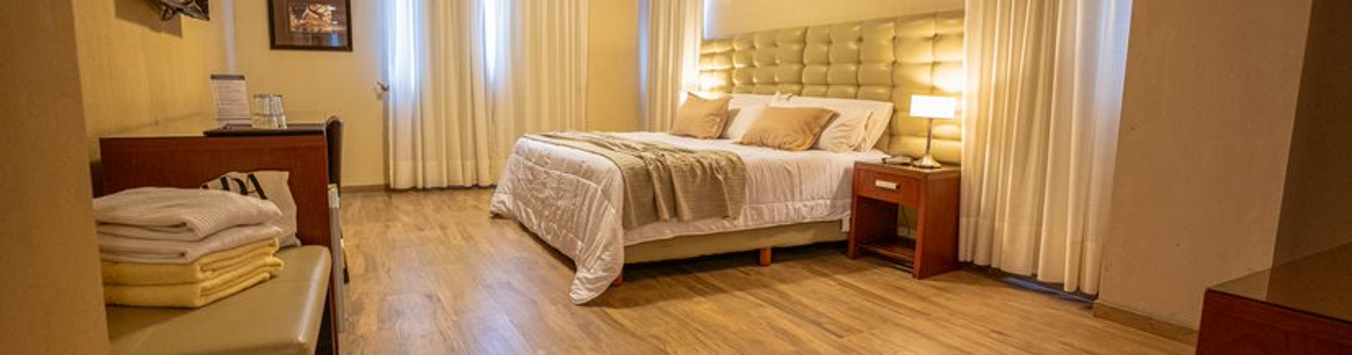 HDA Hotel & Spa All Inclusive