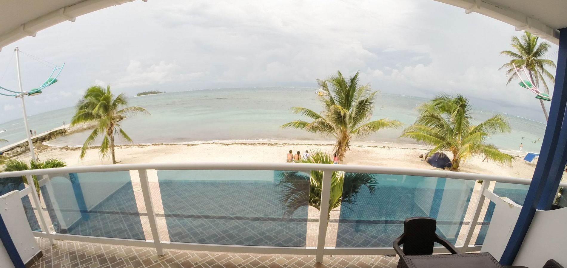 Hotel Molino de Viento