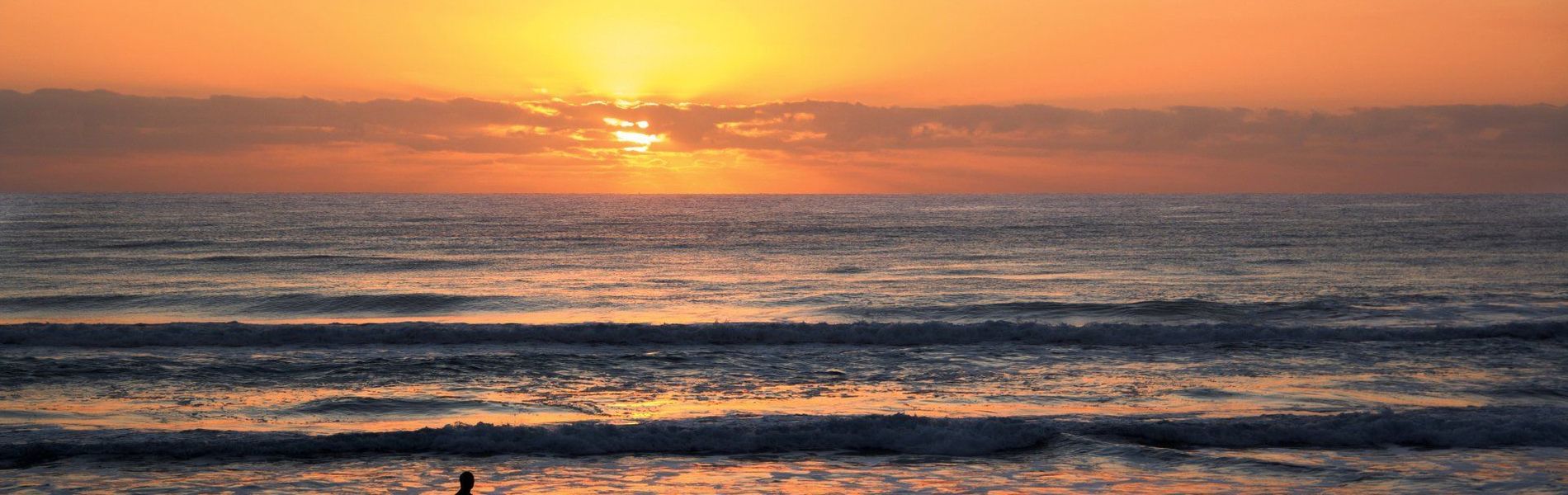 Zapallar Lagoon Park