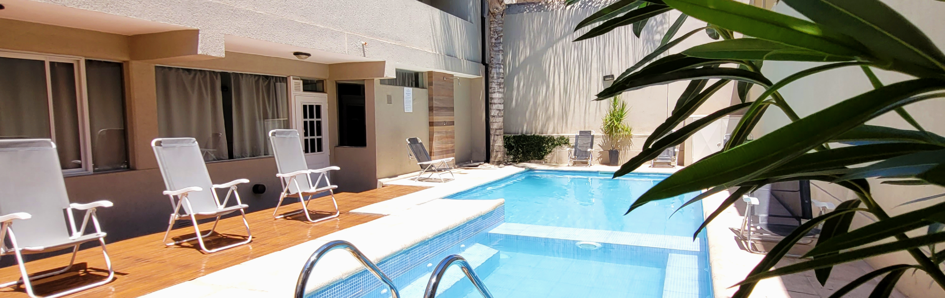 Soltigua Apart Hotel