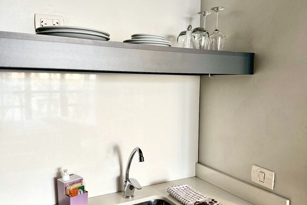 Ayres Apartments Palermo