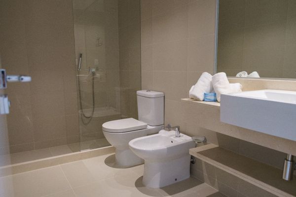 Crystal Bosque Dos Ambientes 