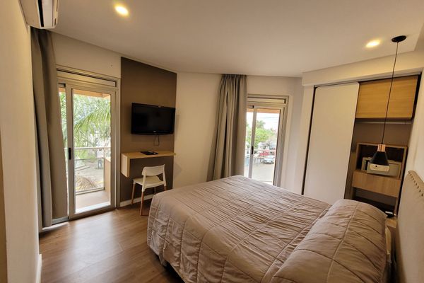 Habitación Temática Doble