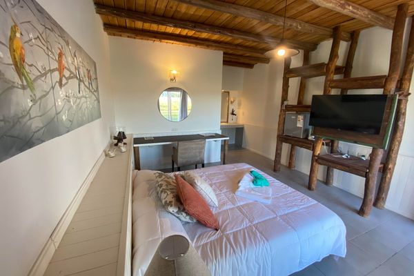 LOFT AL CAMPO 26 VERDON