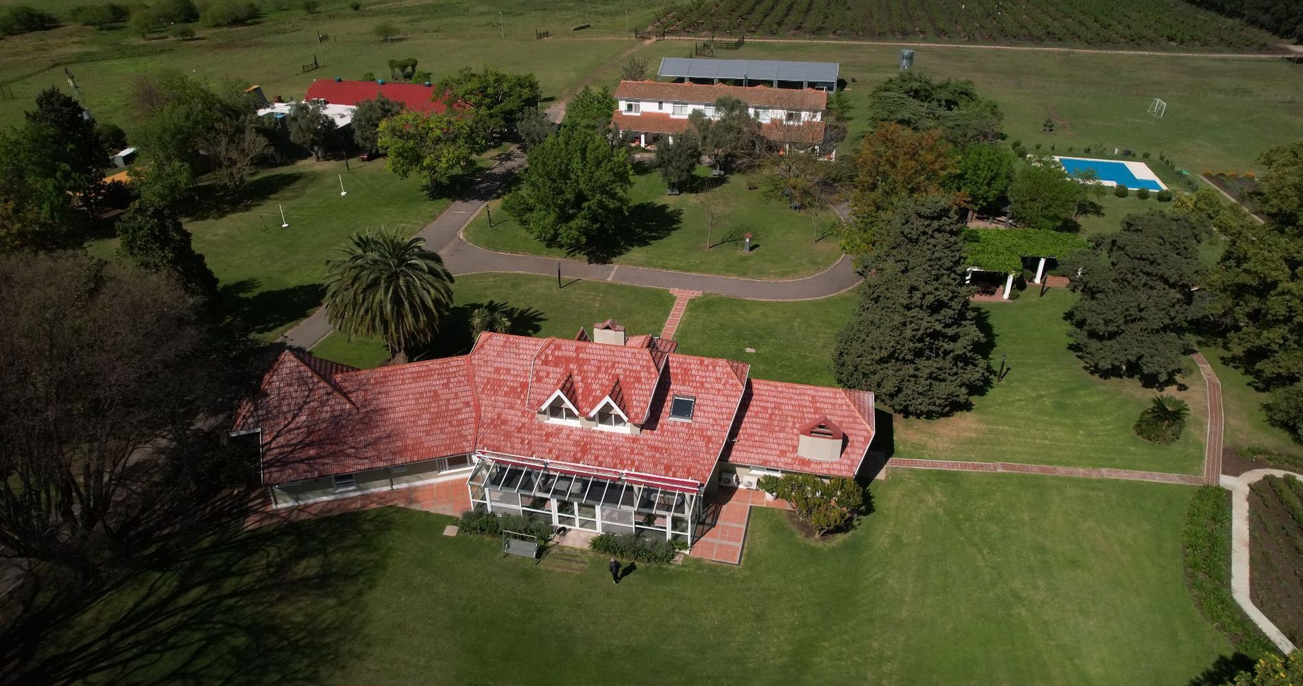 La Santina Posada & Experiencias de Campo