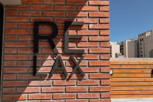 Golf Suites en el centro de Salta