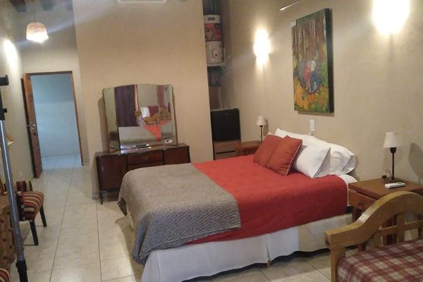 Habitación Familiar