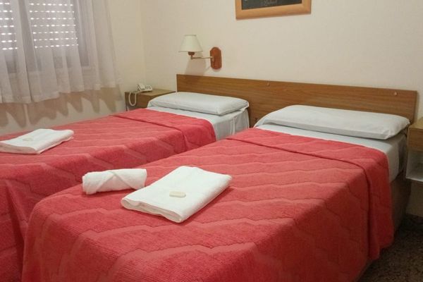  Estándar Doble Twin