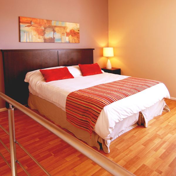 Plaza Campana Hoteles