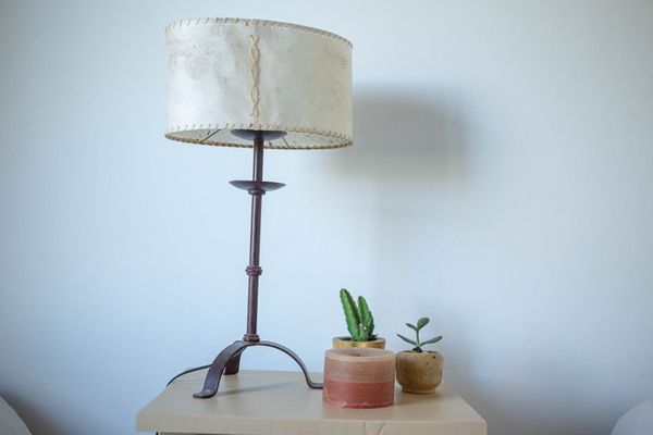 Habitación Doble en Hostería 