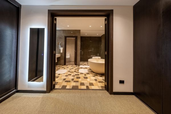 Suite Presidencial