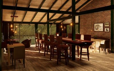 ValleAndino - Wine Bar
