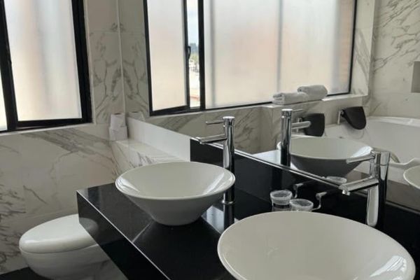 Junior Suite Duplex