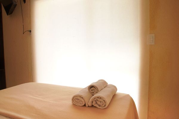 ISONDU con Vista a la Piscina Single