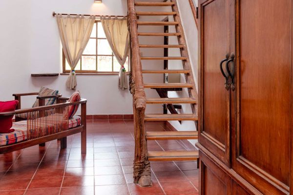 Casita Private Valley