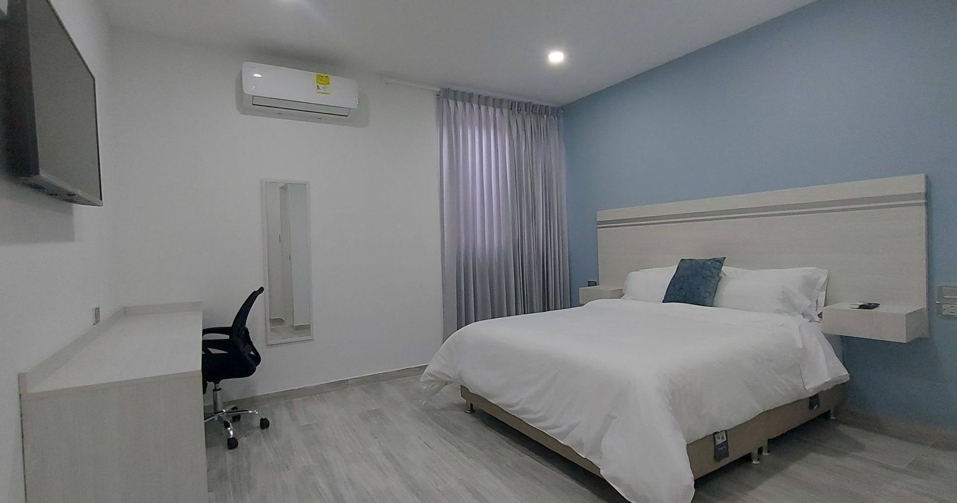 Hotel Barranquilla Laank