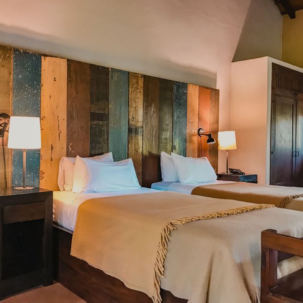 Posada Puerto Bemberg