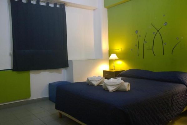 Habitación Matrimonial Estándar