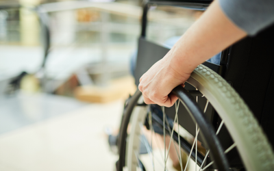 EmprendimientosCrownCadenadeRioNegro - 
                                    Acceso para huéspedes con movilidad reducida                                