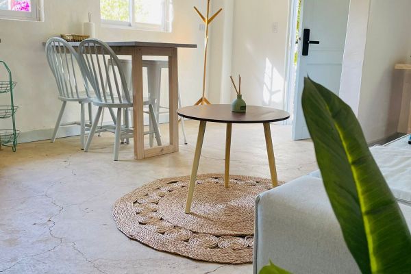 Cabaña Boutique Single