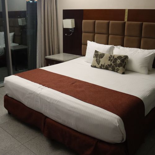 Grand International Hotel