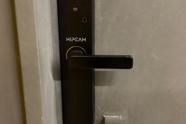 Departamento Automatizado al estilo Hard Rock - 406