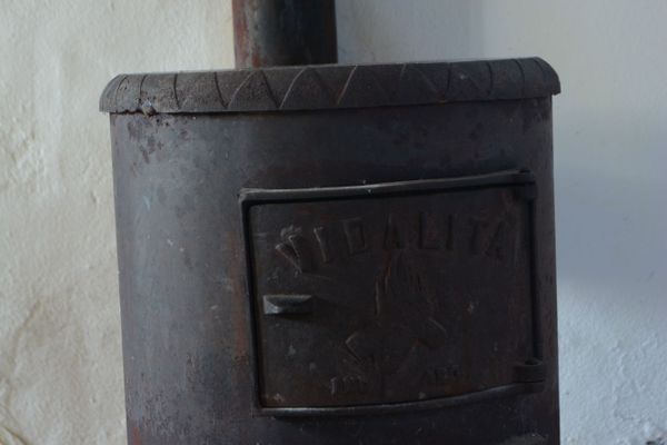 Eucaliptos - hasta 6 pax 