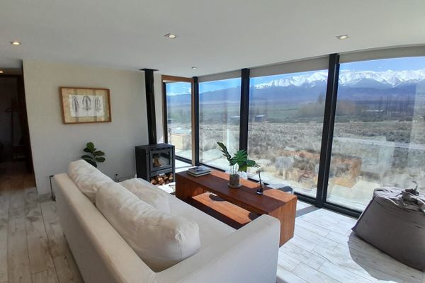Exclusive Loft, 1 King Bed, Mountain View