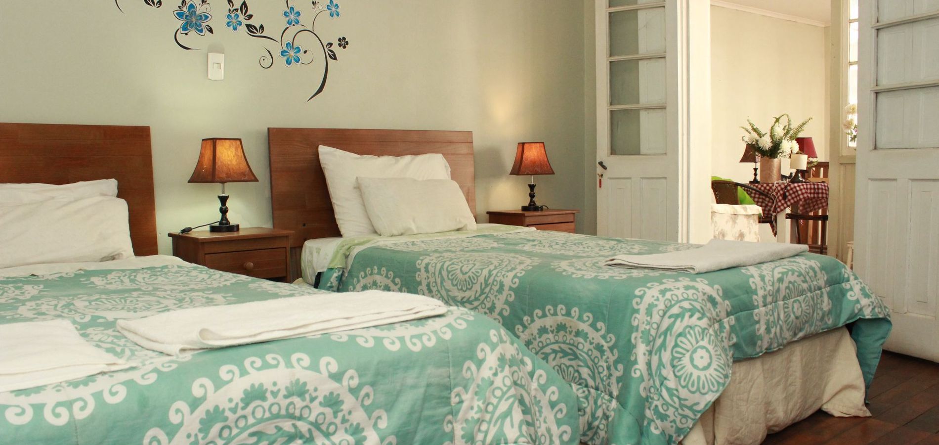 El Rinconcito Acogedor