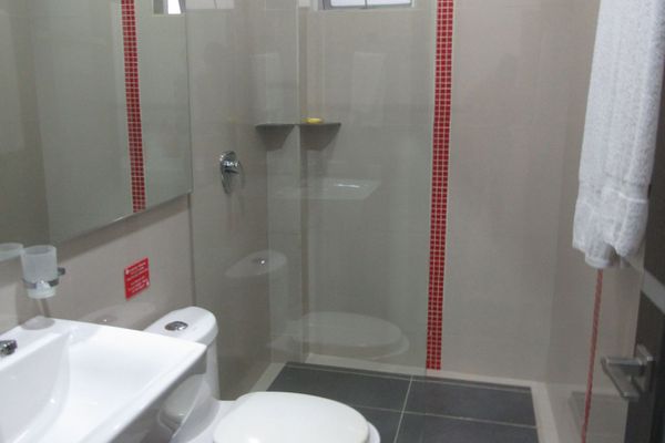 Habitación Individual