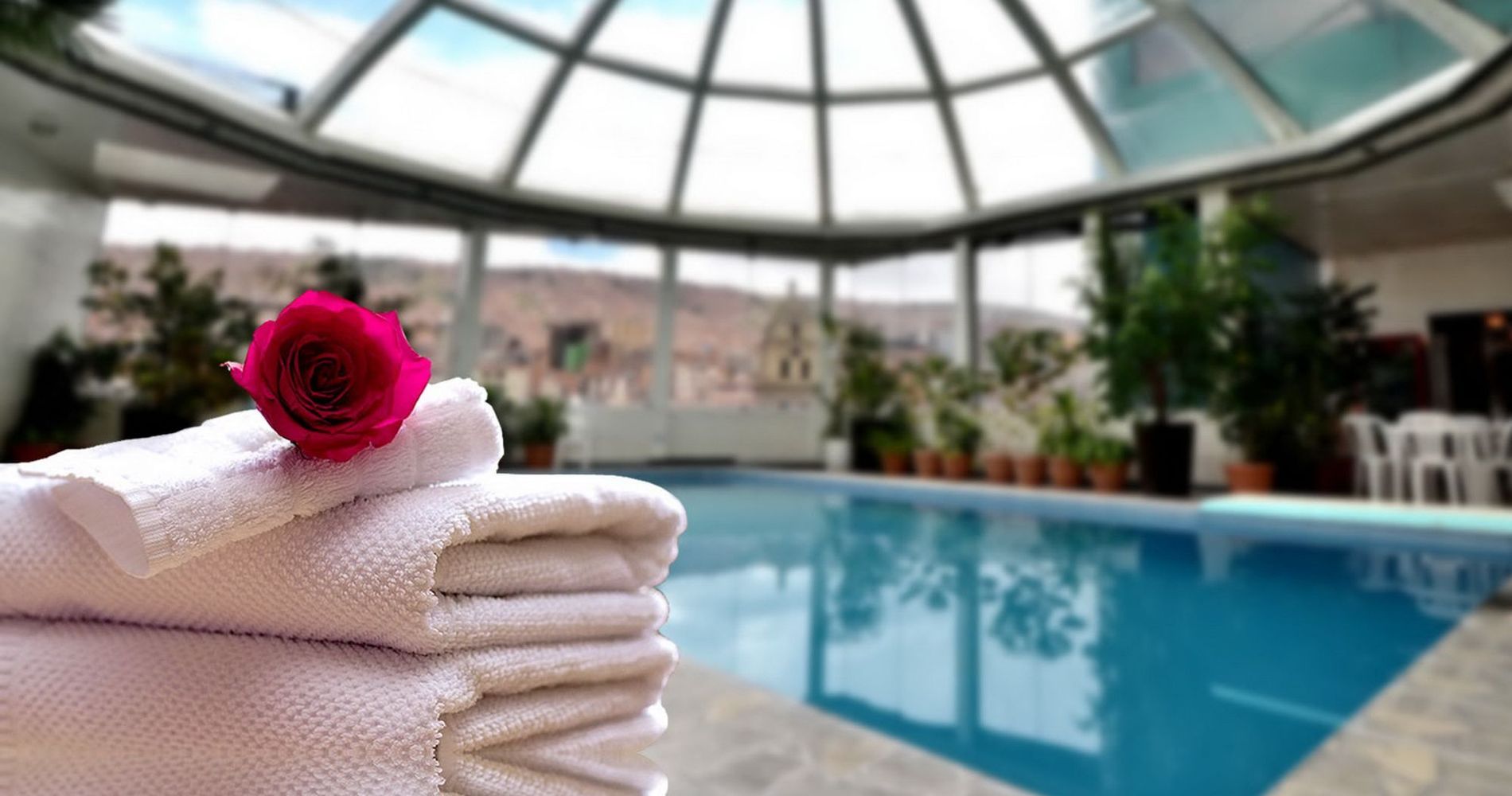 Hotel Presidente