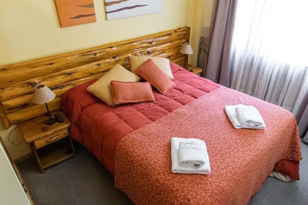 Habitación Triple (TRAFUL)