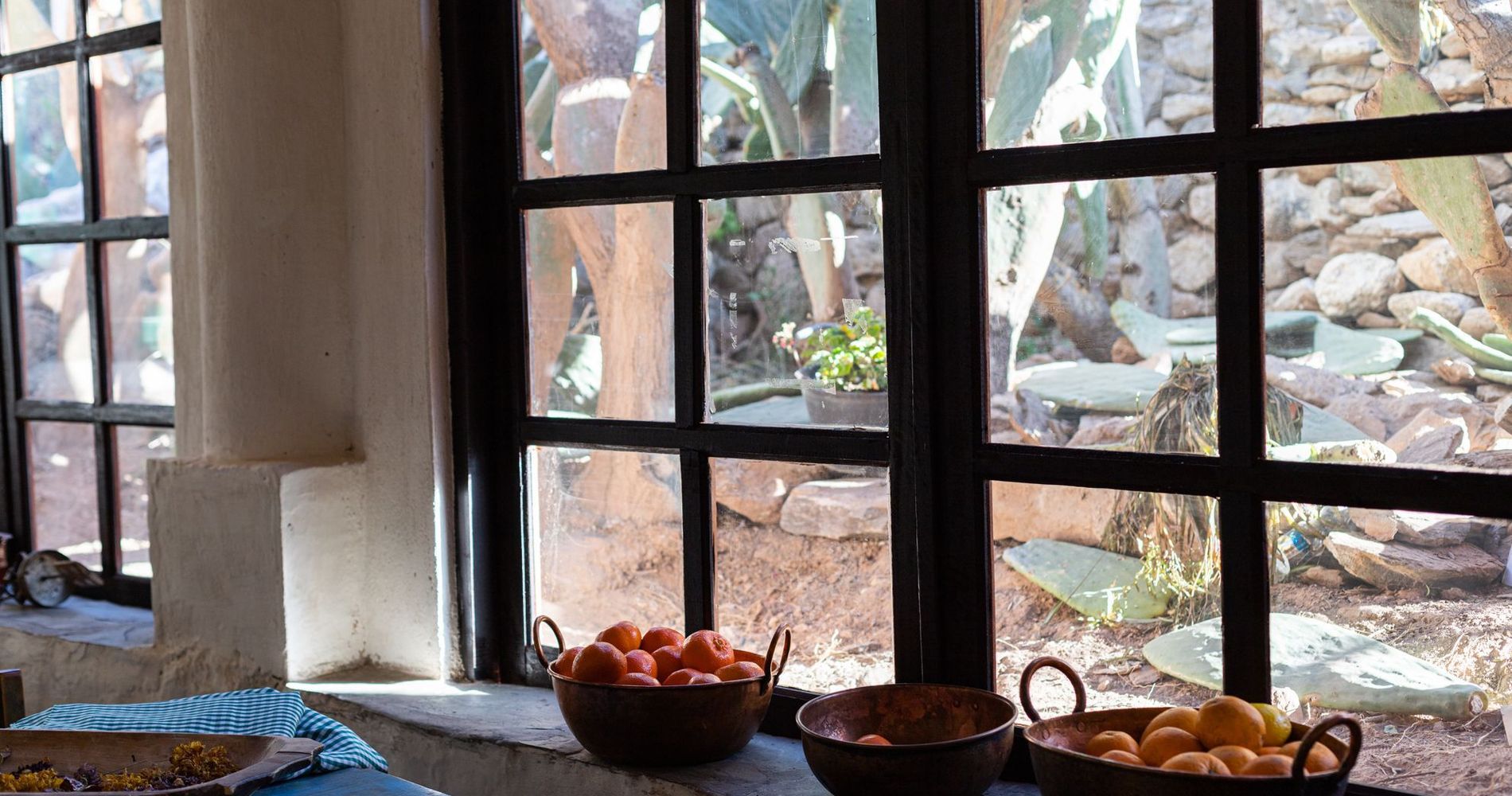 Finca La Paya .  Hotel Rural