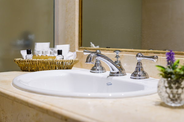 Habitación Superior Doble