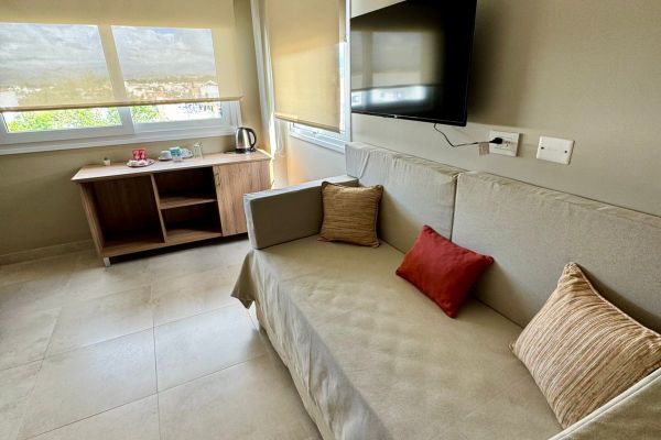 Habitación Doble Premium