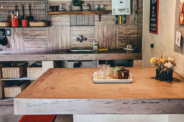 Cabañas Rusticas Chic Sur