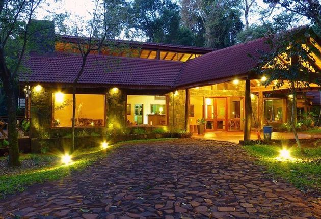 Tierra Guaraní Lodge