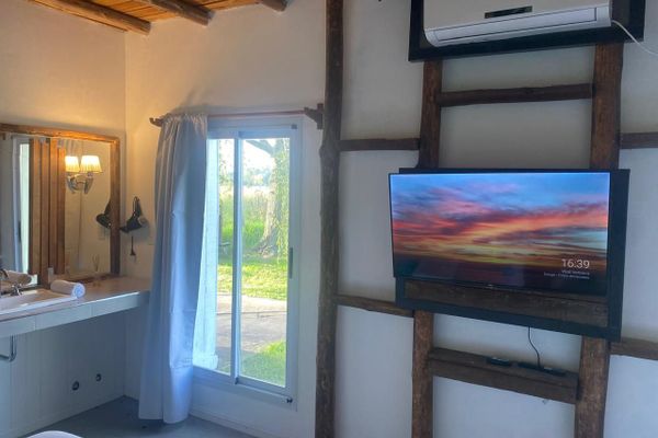 LOFT AL CAMPO 25  JUAN CHIVIRO