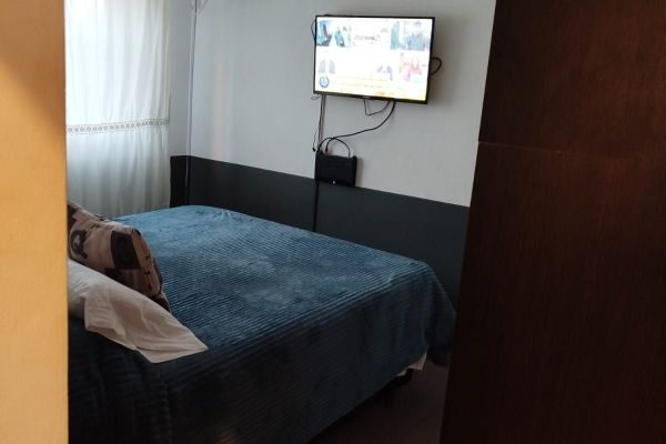 Tres Ambientes 9 de Julio