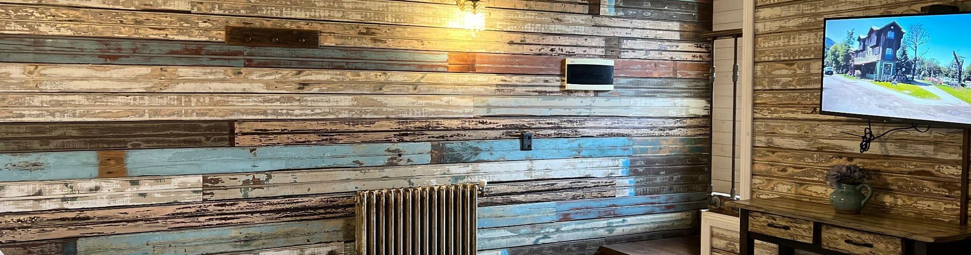 Departamentos De El Mercado