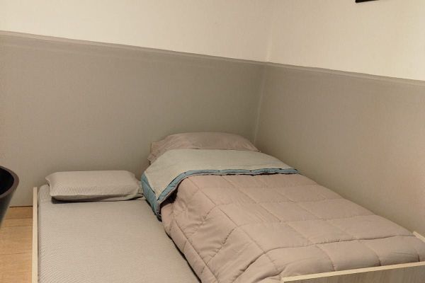 Dos ambientes Lavalle III