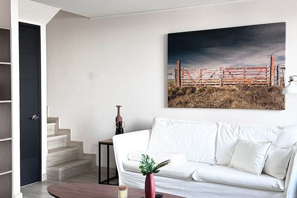 B 406 / Departamento Bandurria