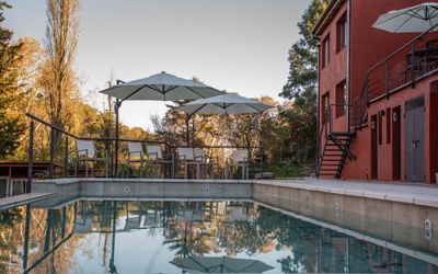RedildelParaiso - Piscina 