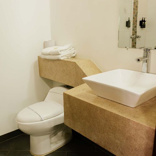 Hotel Portón del Sol Santa Fe