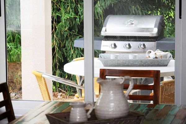 Unidad en Dúplex con 2 Dormitorios