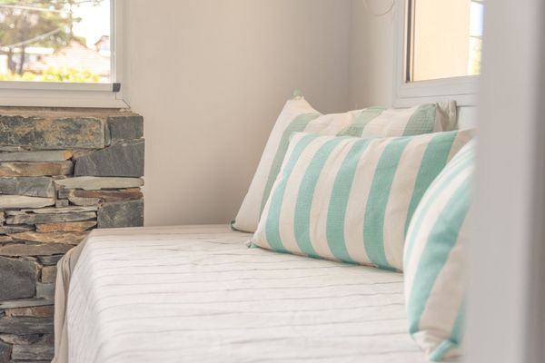 TANGERINA - Premium con Jacuzzi - C