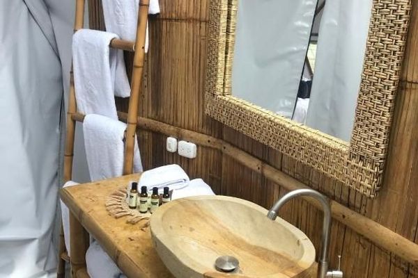 Habitación Domo Deluxe